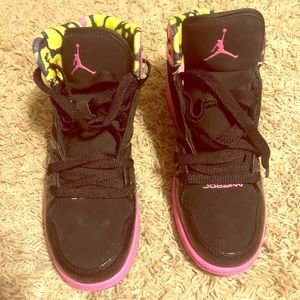 Woman’s Jordans